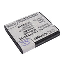 Cameron Sino Ptr291Sl 4100Mah Battery For Verizon And Pantech Hotspot