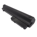 Cameron Sino Del125Nb 6600Mah Battery For Compaq Hp Notebook Laptop