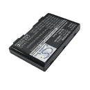 Cameron Sino Auf82Nb 4400Mah Battery For Asus Notebook Laptop