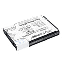 Cameron Sino Hul002Sl 3000Mah Battery For Emobile And Huawei Hotspot