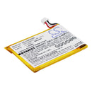 Cameron Sino Lok032Sl 500Mah Battery For Logitech Keyboard Mouse