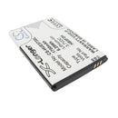 Cameron Sino Hue573Sl 1700Mah Battery For Huawei And Optus Hotspot