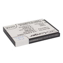 Cameron Sino Fwr526Rc 1450Mah Battery For Franklin Wireless Hotspot