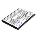Cameron Sino Ttr732Sl 1700Mah Battery For Tp Link Hotspot
