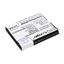 Cameron Sino Zar910Sl 2900Mah Battery For Zte Hotspot