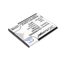 Cameron Sino Fwr850Sl 2450Mah Battery For Franklin Wireless Hotspot