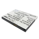 Cameron Sino Spt771Rx 2500Mah Battery For At T Netgear Sprint Hotspot