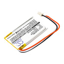 Cameron Sino Lmx368Sl 220Mah Battery For Logitech Keyboard Mouse