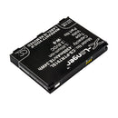 Cameron Sino Ptr791Sl 2000Mah Battery For At T Netgear Verizon Hotspot