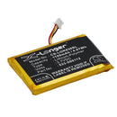 Cameron Sino Lok830Sl 1100Mah Battery For Logitech Keyboard Mouse
