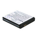 Cameron Sino Mf6620Sl 3600Mah Battery For Novatel Wireless Hotspot