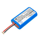 Cameron Sino Zac700Sl 4800Mah Battery For Zte Hotspot