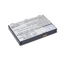 Cameron Sino Atp781Rc 2200Mah Battery For At T And Netgear Hotspot