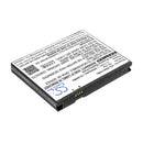 Cameron Sino Tra110Sl 5040Mah Battery For Netgear And Telstra Hotspot