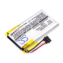 Cameron Sino Lot630Sl 230Mah Battery For Logitech Keyboard Mouse