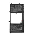 Cameron Sino Hpx211Nb 3750Mah Battery For HP Notebook Laptop