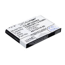 Cameron Sino Mf2200Rx 1250Mah Battery For Novatel Wireless Hotspot