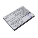 Cameron Sino Spt771Rc 2000Mah Battery For At T Netgear Sprint Hotspot