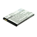 Cameron Sino Mr3352Rc 1350Mah Battery Novatel Wireless Verizon Hotspot