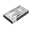 Cameron Sino Mf7730Sl 4400Mah Battery For Novatel Wireless Hotspot