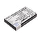 Cameron Sino Mf7730Sl 4400Mah Battery For Novatel Wireless Hotspot