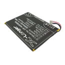 Cameron Sino Hue589Xl 3000Mah Battery For Huawei Optus Telekom Hotspot