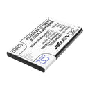 Cameron Sino Zmf985Sl 3000Mah Battery For At T And Zte Hotspot