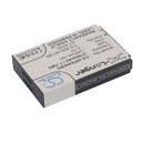 Cameron Sino Hpc910Rc 2100Mah Battery For Clear And Netzero Hotspot