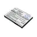 Cameron Sino Mf2200Rc 1050Mah Battery For Novatel Wireless Hotspot