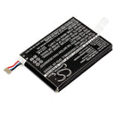 Cameron Sino Zmf203Sl 5000Mah Battery For Softbank And Zte Hotspot
