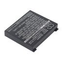 Cameron Sino Log7Rc 600Mah Battery For Logitech Keyboard Mouse
