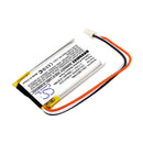 Cameron Sino Loe310Sl 220Mah Battery For Logitech Keyboard Mouse