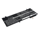 Cameron Sino Hps213Nb 2800Mah Battery For HP Notebook Laptop