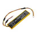 Cameron Sino Lok064Sl 1200Mah Battery For Logitech Keyboard Mouse