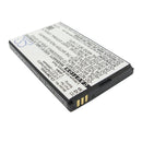 Cameron Sino Zmf900Sl 2000Mah Battery For Mts And Zte Hotspot