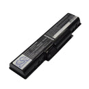 Cameron Sino Ac4310Nb 4400Mah Battery Acer eMachines Gateway Laptop