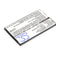 Cameron Sino Zmf975Sl 2500Mah Battery For Softbank And Zte Hotspot