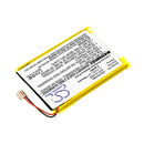 Cameron Sino Iu10Sl 720Mah Battery For Iriver Media Player
