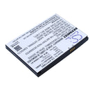 Cameron Sino Atp779Rc 2000Mah Battery For Boostmobile Netgear Hotspot