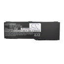 Cameron Sino De6400Hb 6600Mah Battery For Dell Notebook Laptop