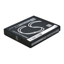 Cameron Sino Mf6620Sl 3600Mah Battery For Novatel Wireless Hotspot