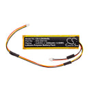 Cameron Sino Lok064Sl 1200Mah Battery For Logitech Keyboard Mouse