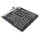 Cameron Sino Hpc910Rc 1700Mah Battery For Clear And Freedompop Hotspot