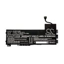 Cameron Sino Hpz153Nb 7700Mah Battery For HP Notebook Laptop