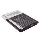 Cameron Sino Mf2200Rx 1800Mah Battery For Novatel Wireless Hotspot
