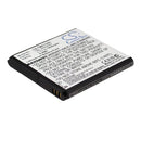 Cameron Sino Tmr110Sl 1850Mah Battery For Tp Link Hotspot