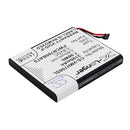 Cameron Sino Vmh700Sl 2100Mah Battery For Franklin Wireless Hotspot