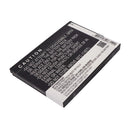 Cameron Sino Spt803Rc 2000Mah Battery Sierra Wireless Sprint Hotspot