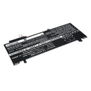 Cameron Sino Hps213Nb 2800Mah Battery For HP Notebook Laptop