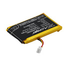 Cameron Sino Lok830Sl 1100Mah Battery For Logitech Keyboard Mouse